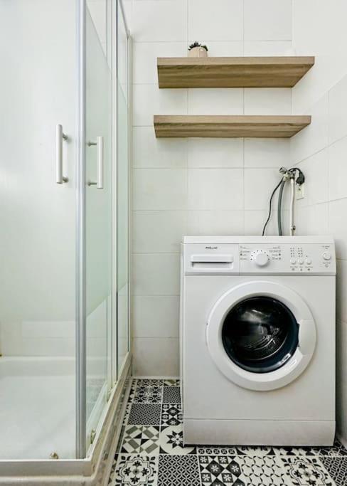 Apartment Loasis-t4 Confortable Proche Gare & Centre-ville
