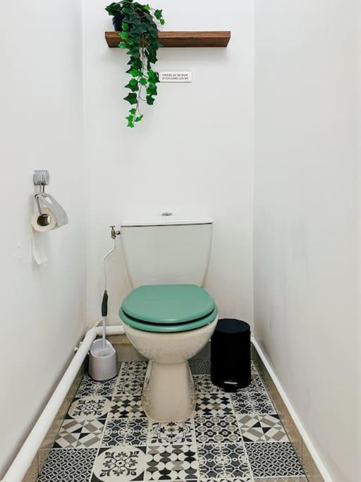 Loasis-t4 Confortable Proche Gare & Centre-ville * Villefranche-sur-Saone